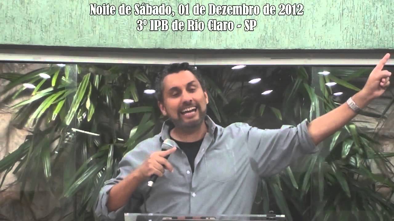 Teus desejos te Definem | Josemar Bessa