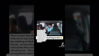 The Truth Behind The Uncle Drive Story murdermystery uber stalker