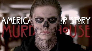 A scarily long explanation of AHS: Murder House