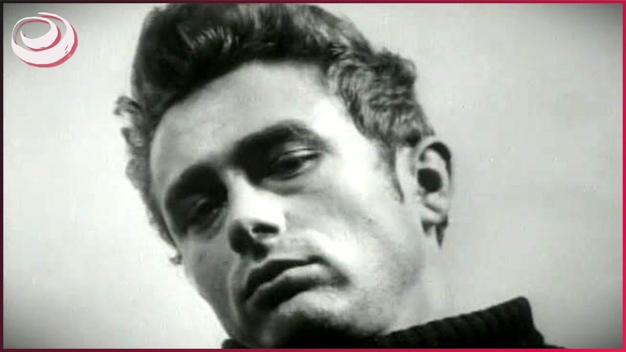 James Dean at High Speed