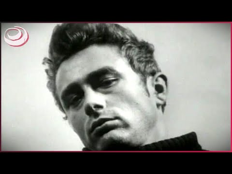 The Tragic Legacy of James Dean - The Untold Story of a Hollywood Icon