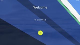 PowerPoint OS ETM Color Update 1 Teaser