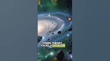 Shock: The Universe Has 11 Spatial Dimensions with M-Theory 21 #einstein #space #universe