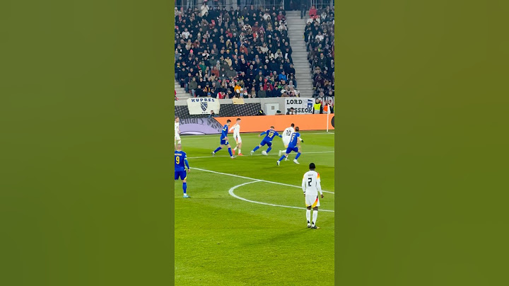 Germany - Bosnia-Herzegovina 🇩🇪🇧🇦 Nations League 2024 Freiburg