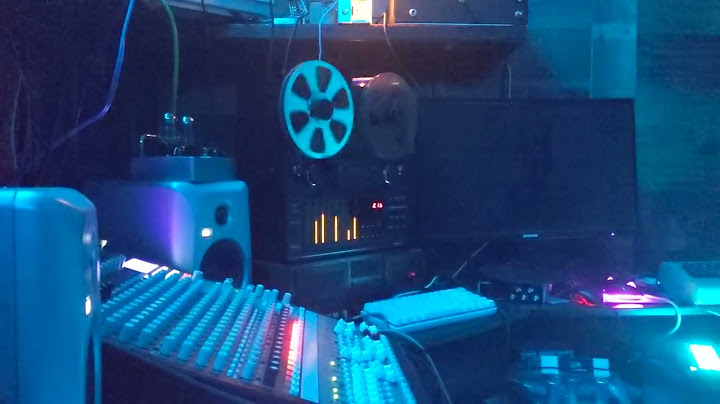 Autobahn Acoustic version - Acoustic performance video thumbnail