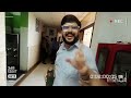 Classroom Comedy Part-2 | Teacher ne thappad Marne ki dhamki dedi 🙄 #comedy #entertainment #college