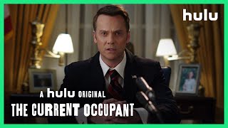 Into the Dark: The Current Occupant - Trailer (Official) • A Hulu Original