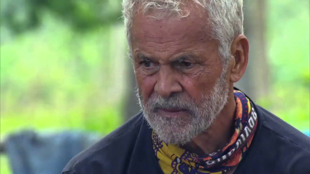 what happened to mark the chicken from survivor