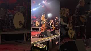 Cursive "Shallow Means, Deep Ends" Live @ Wallys at Hampton Beach 12.15.22 Net Worth