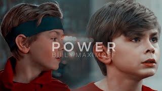 Billy Maximoff (Wiccan) || Power