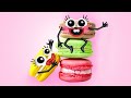 Funny Play Doh People Pranks