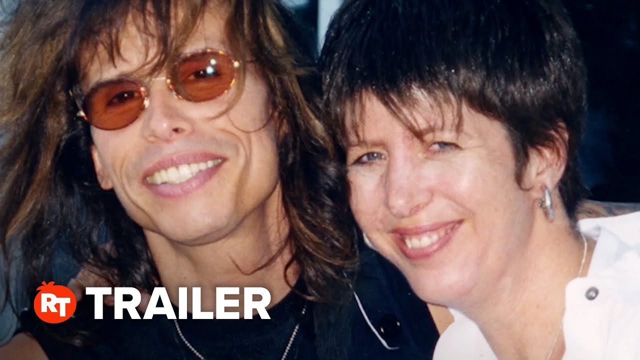 Diane Warren: Relentless Trailer #1 (2025)