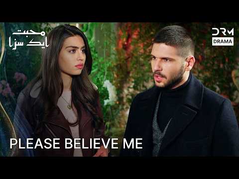 Trust Me, I’ll Make Everything Right ❤️| Best Moment | Mohabbat Ek Saza | UA2P