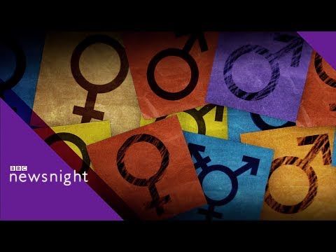 Transgender treatment: Puberty blockers study under investigation - BBC Newsnight