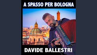 Video thumbnail of "Davide Ballestri - Piazza dé Celestini"