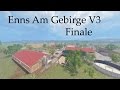 Farming Simulator 15 Presentazione Enns Am Gebirge V3 Finale BGA Silo Mod Ready