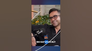 Unusual age dynamics ! Zerodha CEO | Exclusive Interview