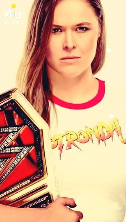 ✌️ Ronda