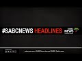 #SABCNews Headlines @12H00 | 27 May 2020