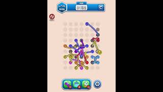 Twisted Tangle Level 446