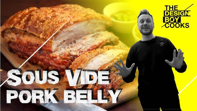 How To Cook Pork Belly - Great British Chefs