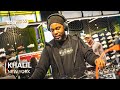 Khalil  boiler room nyc on airmax