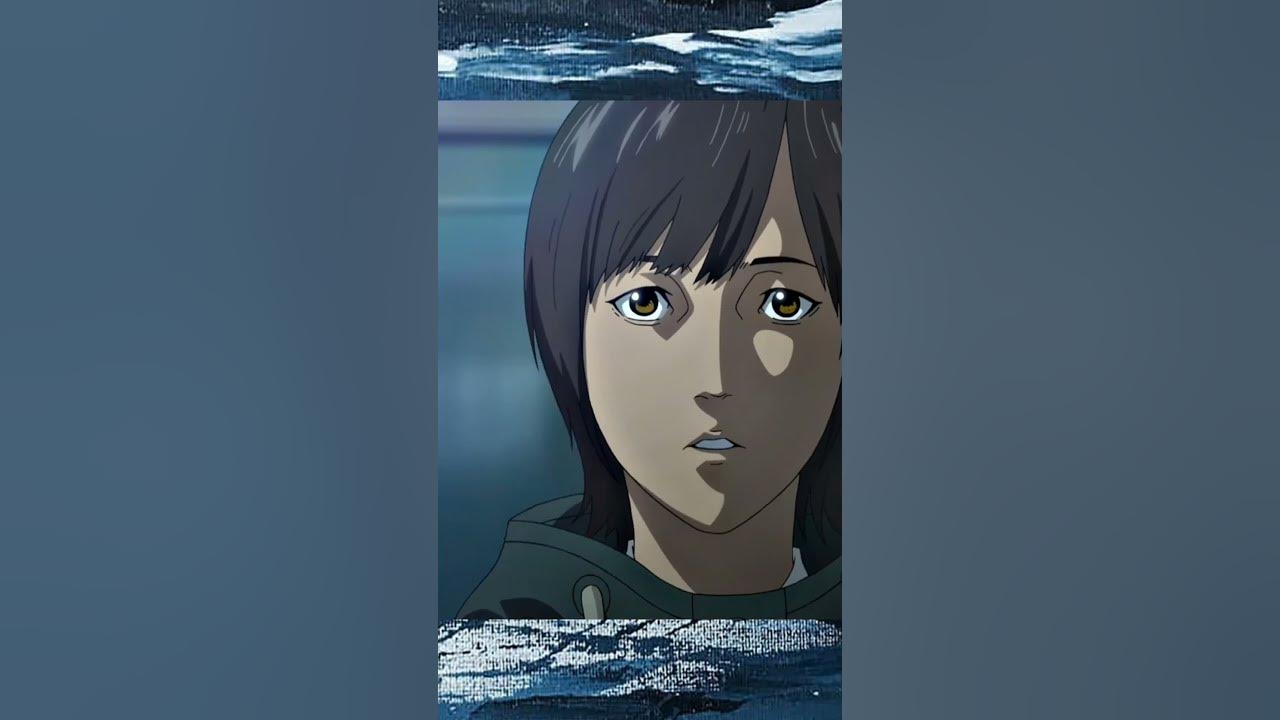 СМОТРИ НА ВОРОН #аниме #anime #анимемомент #аниме_магия - YouTube