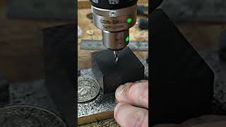 Carbon fiber is not that strong. #drill #engineering #asmr #carbonfiber
