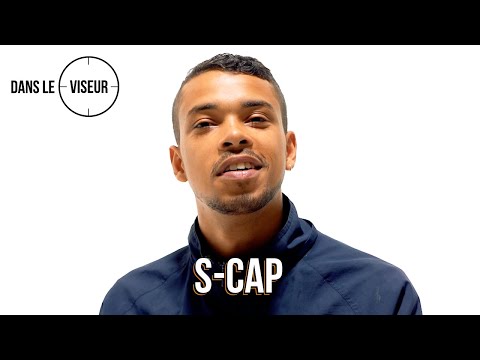 Youtube: S-CAP – DANS LE VISEUR