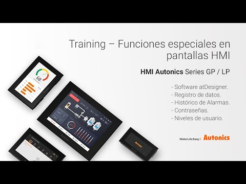 Autonics
Autonics Corporation