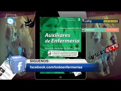 AUXILIARES DE ENFERMERÍA VOL. 2 camera iphone 8 plus apk