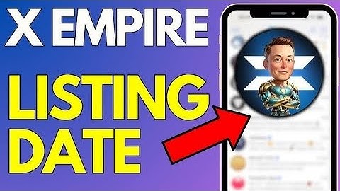 How to deposit X empire Token on Bybit or Bitget for before 24th October listing day! crypto airdrop