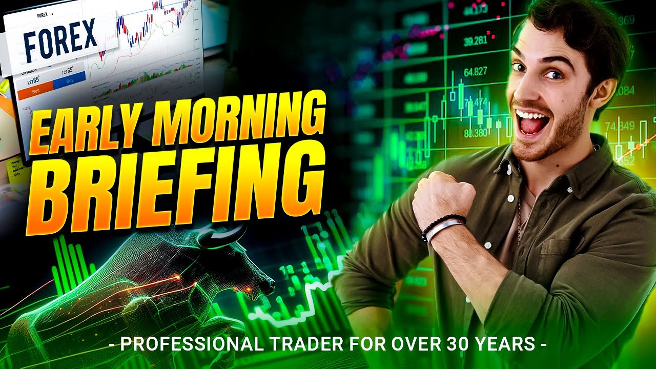 Unlock Your Trading Potential with over 35 years of Proven Success.