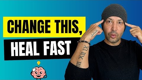 Anxiety Feels ENDLESS… Until You Break This Pattern