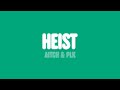 Aitch PLK Heist Lyrics mp3