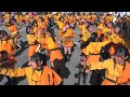 Kyoto Tachibana HS Green Band / Rose2025 Digest movie