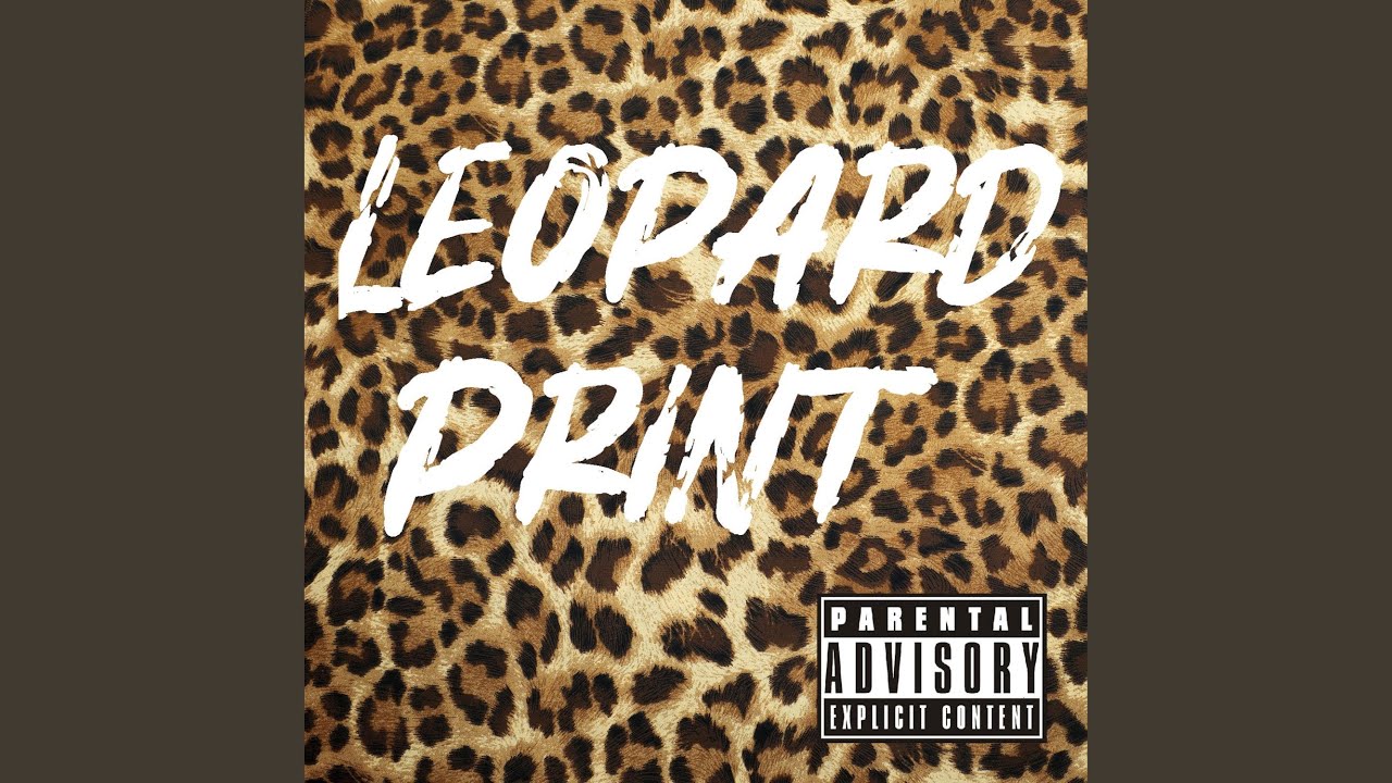 Watch Leopard Print on YouTube Watch Leopard Print on YouTube