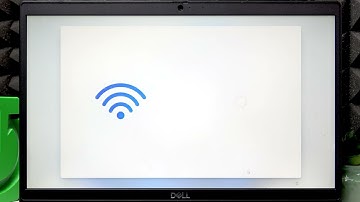 DELL Latitude 3520 – Eerste installatie zonder Microsoft-account