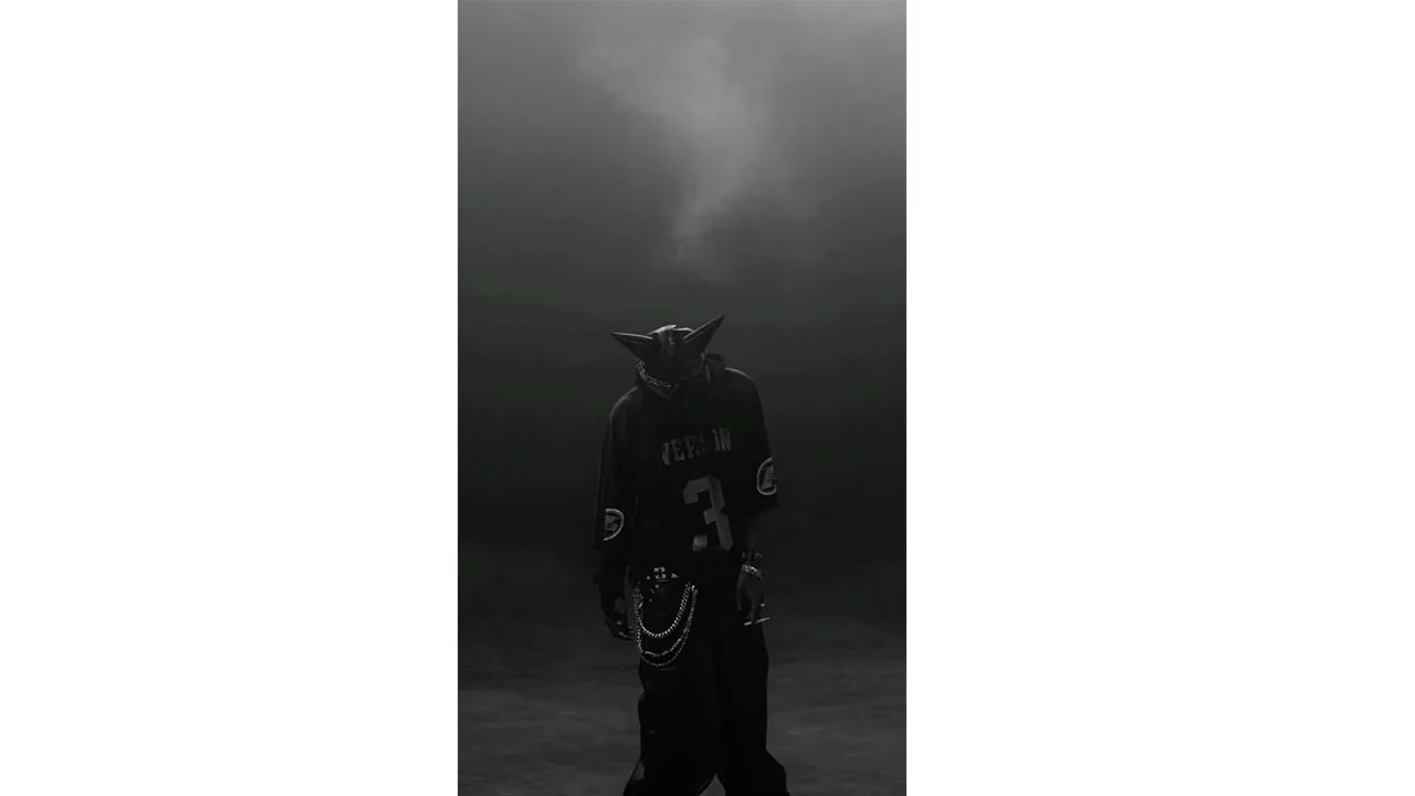 i am music x Playboi Carti X TOXIC X CARDO Type Beat - 