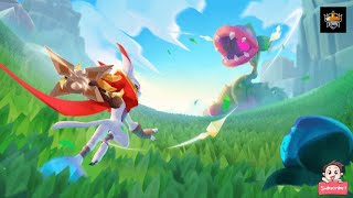 Kinja Run Gameplay | kinja run gameplay android | kinja run official trailer | hardees gaming screenshot 5