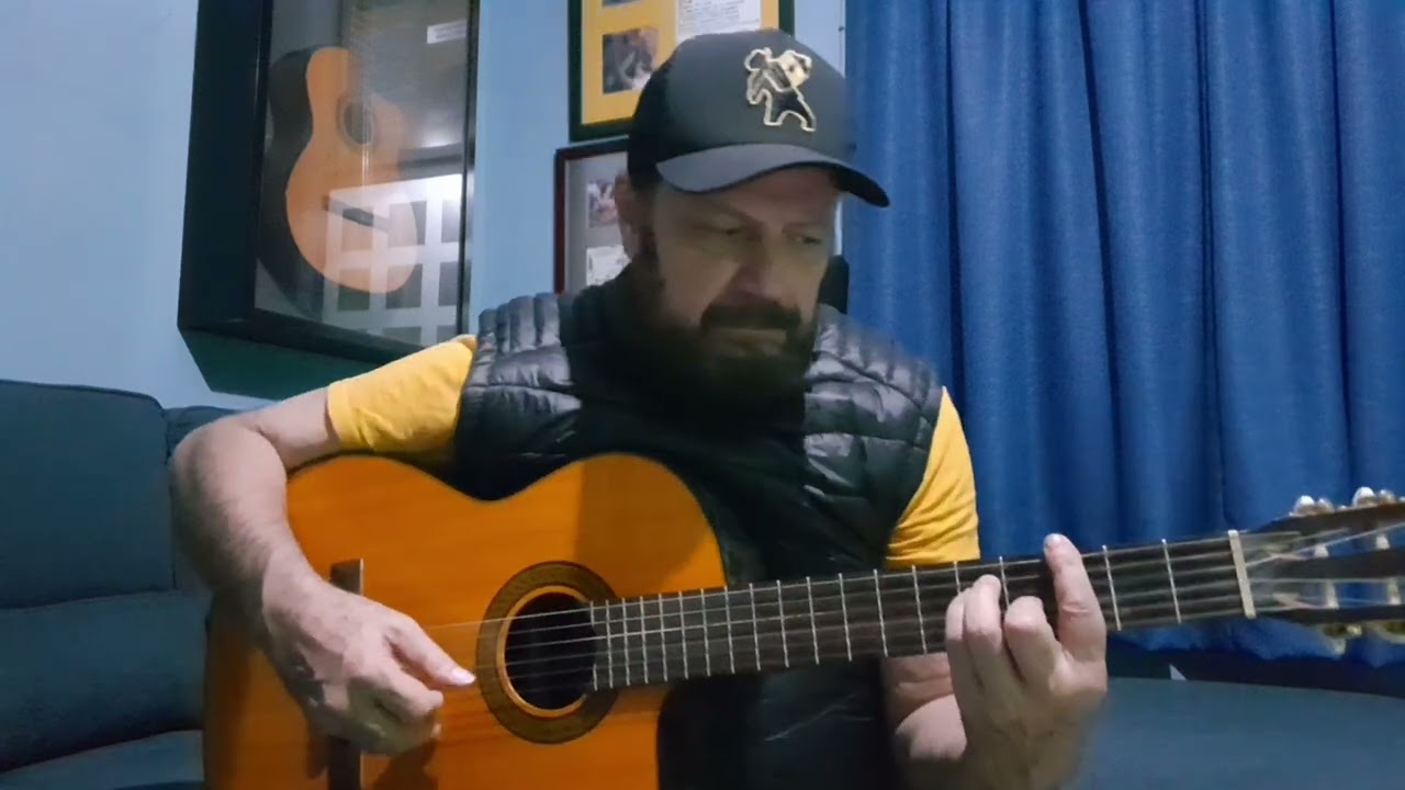 Llorarás - Nicho Hinojosa