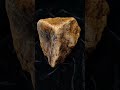 Brecciated Jasper Revealed by Water | Hidden Desert Beauty in New Mexico