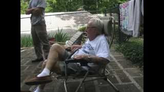 Ed Webster Tribute Video