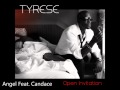Tyrese Open Invitation Album Angel Feat Candace Song Audio In Stores 11 1 11 Wmv mp3
