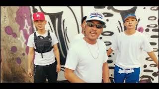 KALYE NG MANUNGGAL - KHOSME, TWOJHAY, JAYLO & MARCELINE