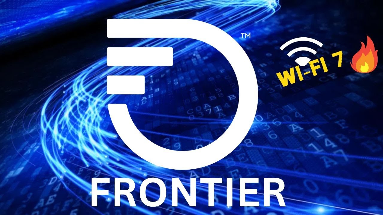 Frontier Fiber Customers Get FREE Wi-Fi 7 UPGRADE NOW
