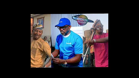 Happy birthday to you sir Omo ODETOLA  Pasuma wonder by Alh Tiri leather