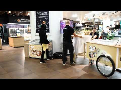 Eskimo Cremissimo Promo 2016