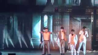 141130 SS6 In Taiwan -U