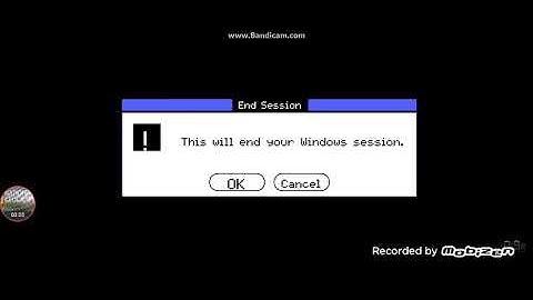 Windows history never released version